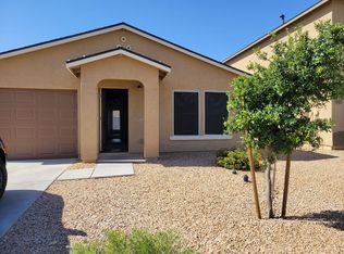 173 E Douglas Ave, Coolidge, AZ 85128