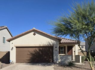 17930 W Toronto Way, Goodyear, AZ 85338