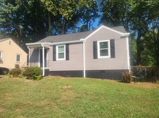 2923 Denson Ave, Knoxville, TN 37921