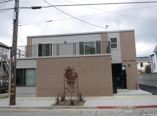 3731 Bissell Ave, Richmond, CA 94805