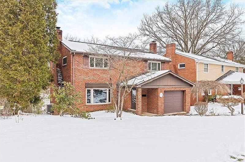 202 Woodhaven Dr, Pittsburgh, PA 15228 Zillow