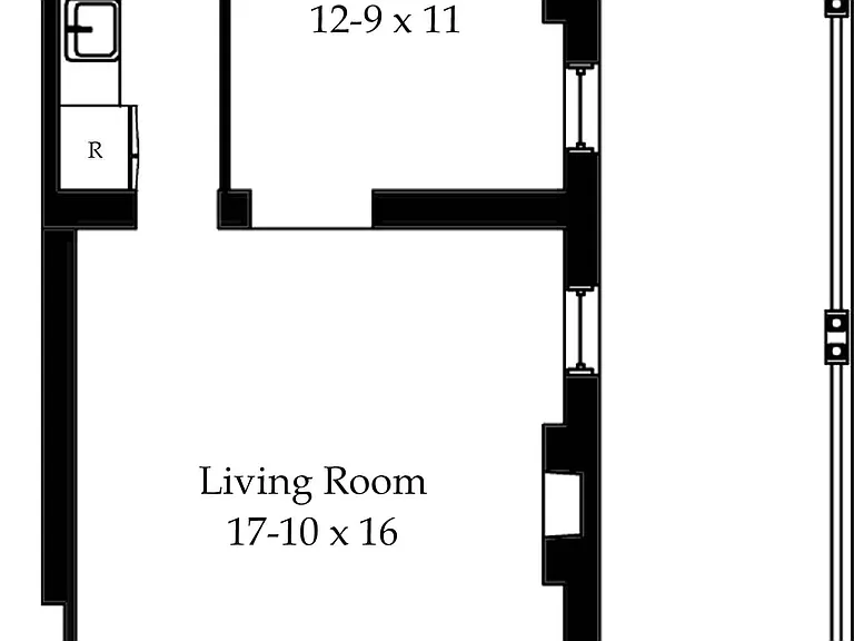 Comyn Hall — Photo 13