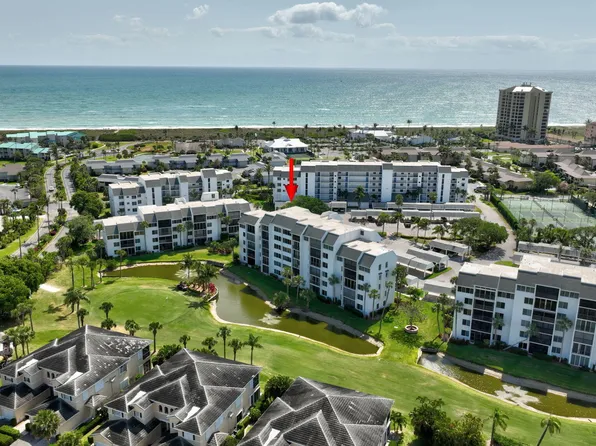 2400 S OCEAN Drive #7433, Fort Pierce, FL 34949