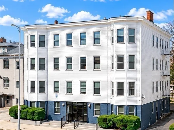 63 Lynnway Portfolio, Lynn, MA 01902
