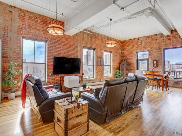 2261 Blake Street #6A, Denver, CO 80205