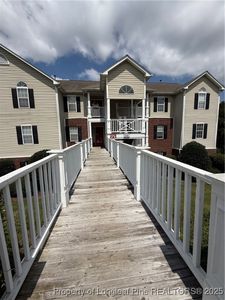 340 Bubble Creek Ct UNIT 3, Fayetteville, NC, 28311