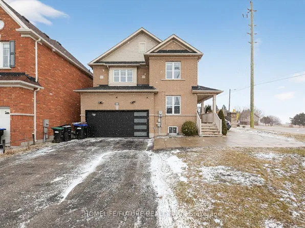 939 Miller Park Ave, Bradford West Gwillimbury, ON L3Z 0L6
