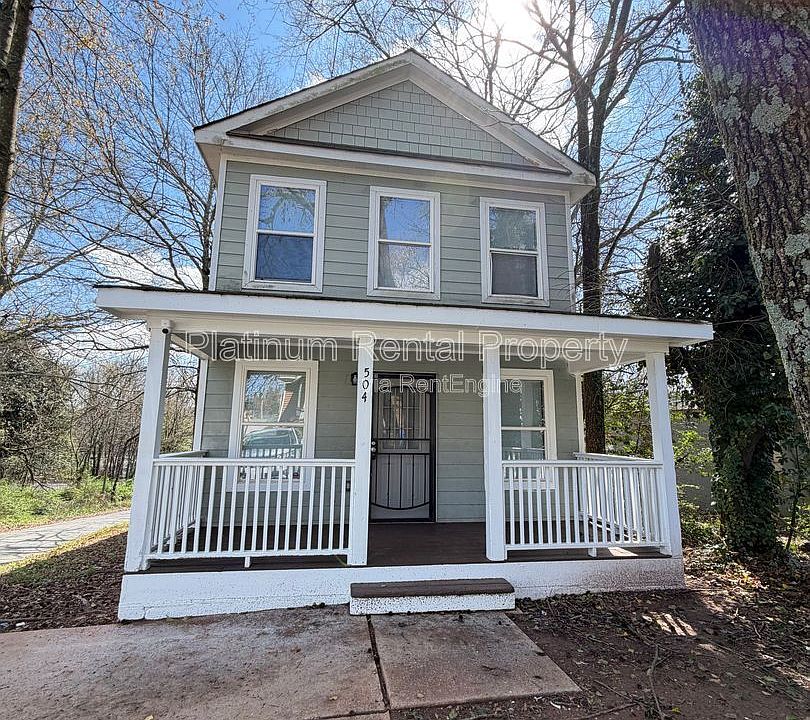 1st image of 504 Dunbar St SW