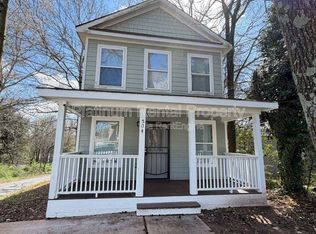 504 Dunbar St SW, Atlanta, GA 30310