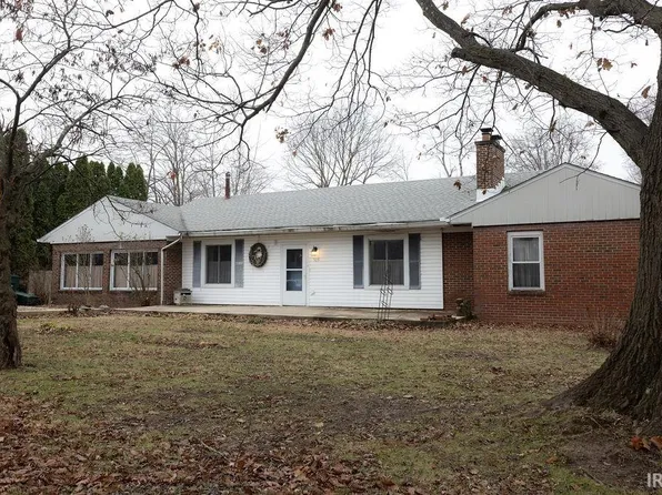 309 S Hawthorne Rd, Muncie, IN 47304