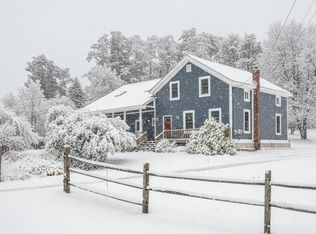 4351 Crown Point Road, Bridport, VT 05734