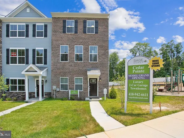 10306 Serenade Ct, Clinton, MD 20735