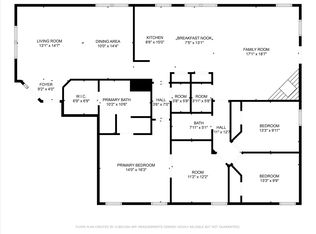 1933 Marble Falls Ln, Little Elm, TX 75068