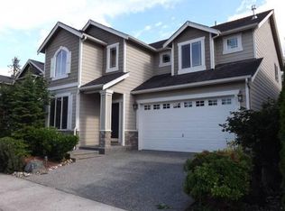 1604 170th Pl SE, Bothell, WA 98012