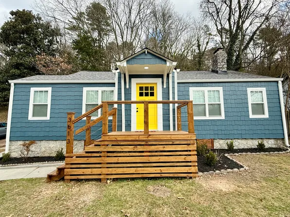 3613 Glendon Dr, Chattanooga, TN 37411