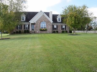 4600 Stone Ridge Rd, Crestwood, KY 40014