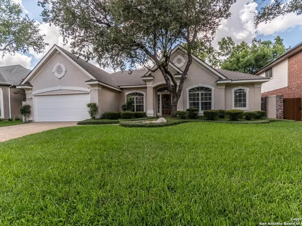 2211 Bentoak Hollow, San Antonio, TX 78248