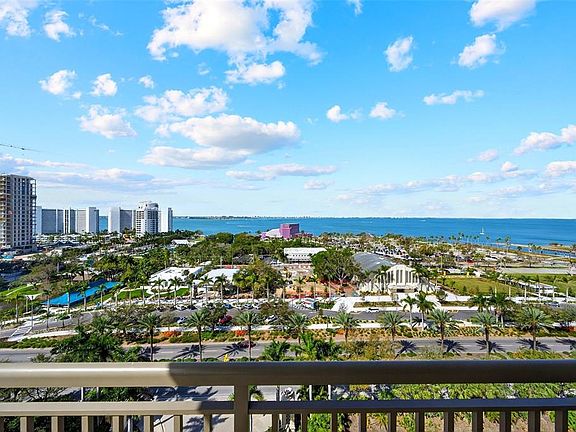 3rd image of 800 N Tamiami Trl Unit 1217