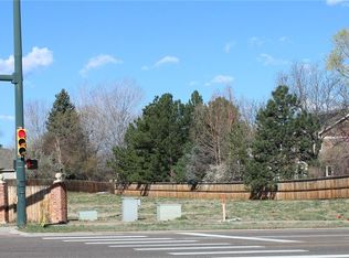 Vacant Lot at 108th Ave and Federal Blvd, Westminster, CO 80031