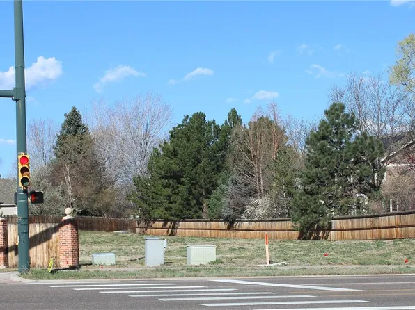 Vacant Lot at 108th Ave and Federal Blvd, Westminster, CO 80031