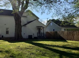 1141 Commerce Ave #A, Chesapeake, VA 23324