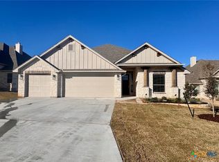 10712 Campsite Cv, Temple, TX 76502