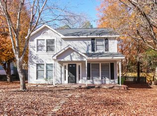 34 Thistle Ct, Irmo, SC 29063