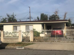 15613 Cameo Ave, Norwalk, CA 90650