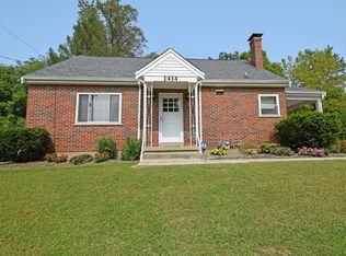 1414 Old State Route 74, Batavia, OH 45103