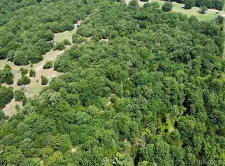 S County Road 3500 Rd, Chandler, OK 74834