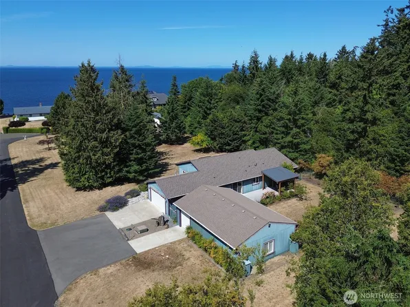 3331 E Masters Road, Port Angeles, WA 98362