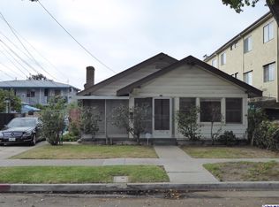 630 E Chestnut St, Glendale, CA 91205