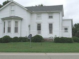 4622 W National Rd, Springfield, OH 45504