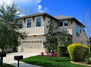 5907 Egret Landing Pl, Lithia, FL 33547