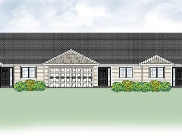 6609 W Gresford Pl, Sioux Falls, SD 57106