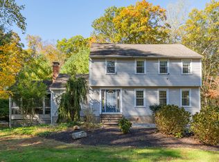 39 Stepping Stone Lane, Madison, CT 06443