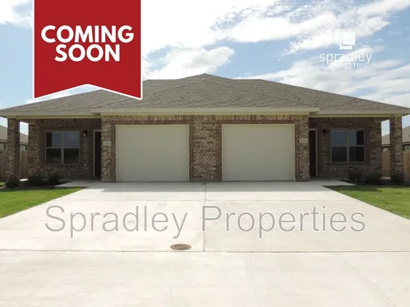 206B Sparrow Cv, Troy, TX 76579