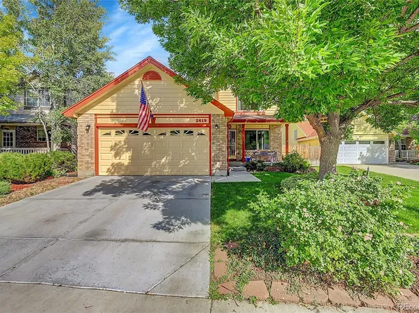 2619 Fernwood Place, Broomfield, CO 80020