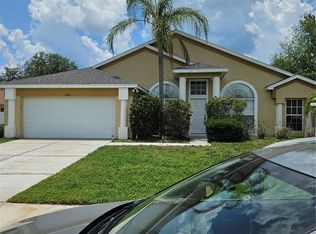 1710 Canoe Creek Rd, Oviedo, FL 32766