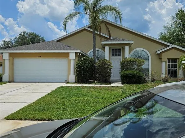 1710 Canoe Creek Rd, Oviedo, FL 32766