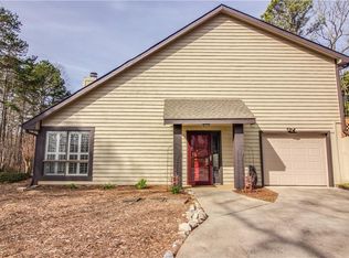 2 Eastern Point, Salem, SC 29676