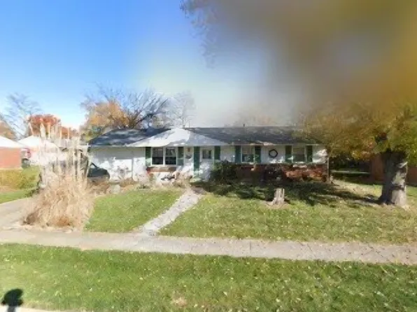 1584 Valdosta Dr, Cincinnati, OH 45246