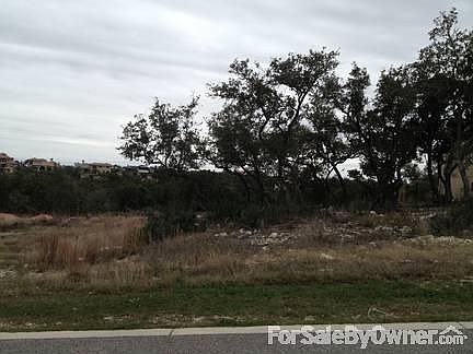 Street Level Shot
						:
						Paved roads and no curbs allow easy access into the lot