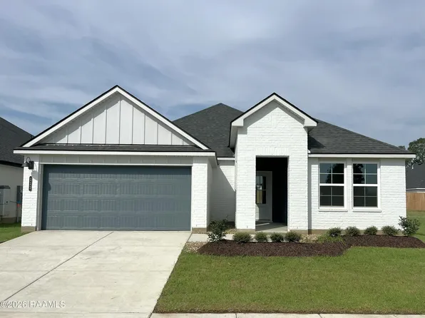 111 Acadian Falls Dr, Broussard, LA 70518