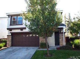 350 Rancho Murieta Dr, Vacaville, CA