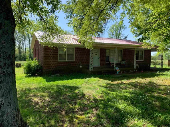 131 McMicken Rd, Phil Campbell, AL 35581