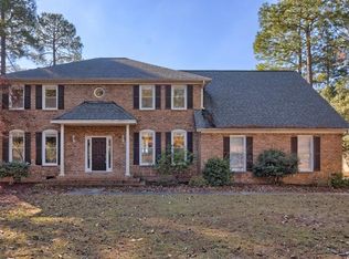 204 Springwater Dr, Columbia, SC 29223