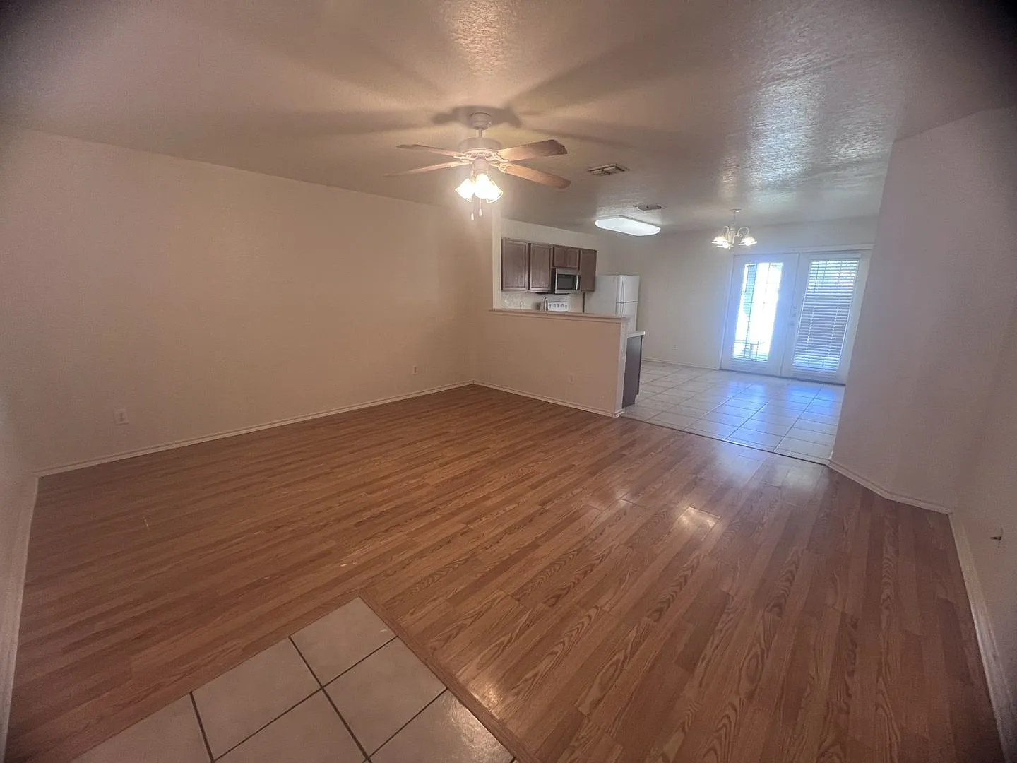 Spacious Home With Oversized Backyard & Lawn Service Included! — Photo 2