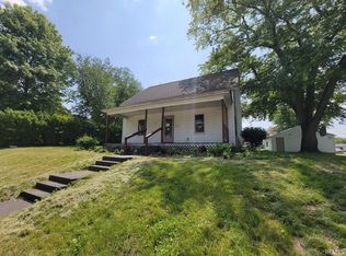 803 E Taylor St, Attica, IN 47918