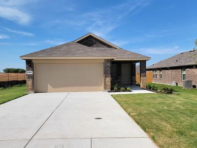 13564 Gunsmoke Ln, Cresson, TX, 76035
